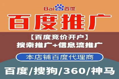 百度竞价排名：案例告诉你如何抢占市场先机